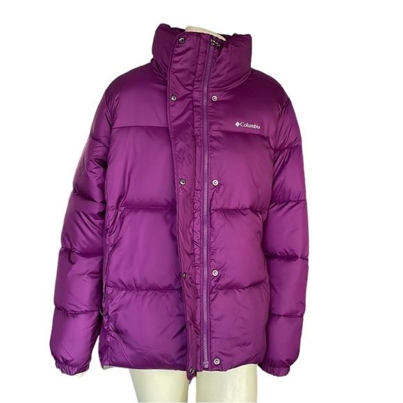 Columbia - Women’s Puffer Winter Coat - Picture 1 of 5